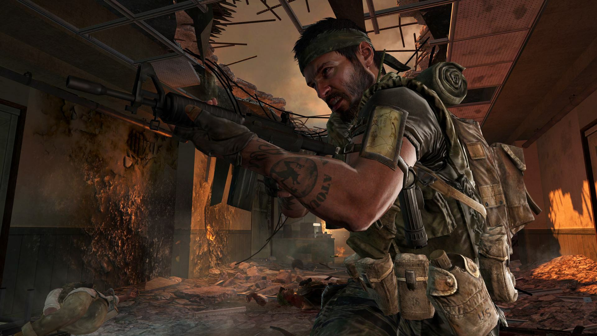 Call of Duty: Black Ops (Edición Blindada) - Imagen 3